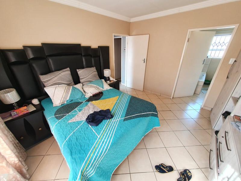 3 Bedroom Property for Sale in Heatherview Gauteng