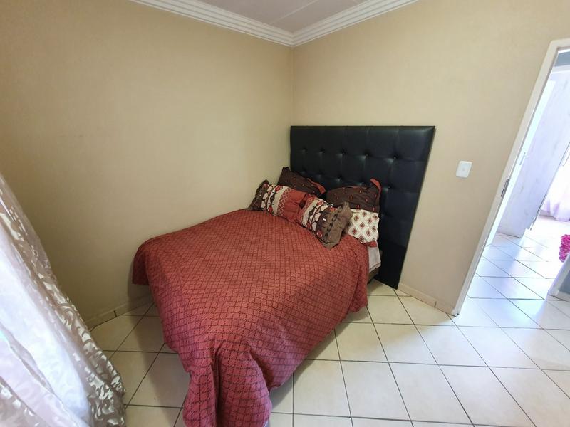 3 Bedroom Property for Sale in Heatherview Gauteng