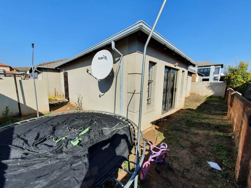 3 Bedroom Property for Sale in Heatherview Gauteng