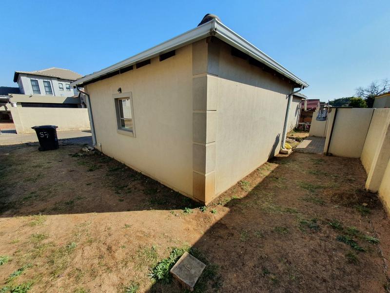 3 Bedroom Property for Sale in Heatherview Gauteng