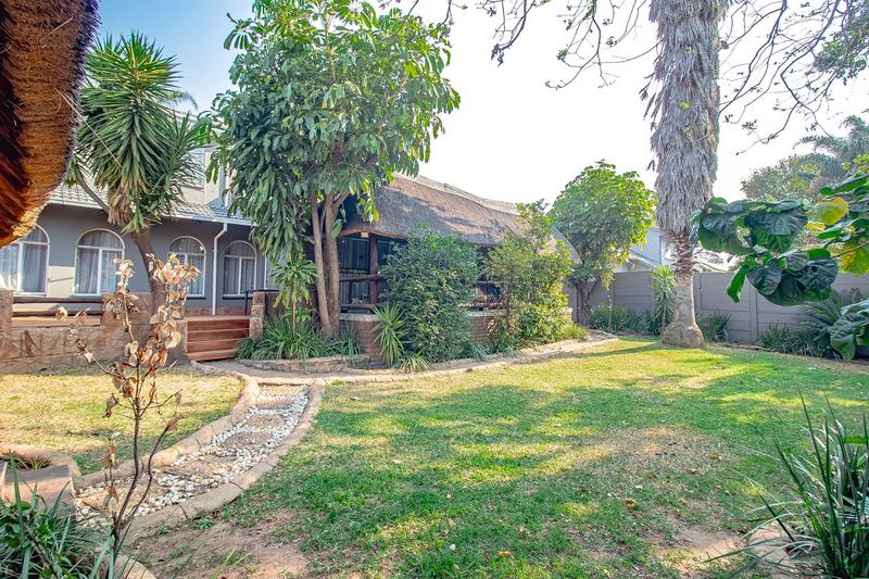 4 Bedroom Property for Sale in Magalieskruin Gauteng