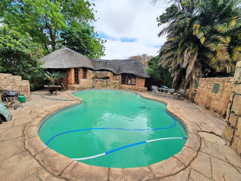 4 Bedroom Property for Sale in Magalieskruin Gauteng