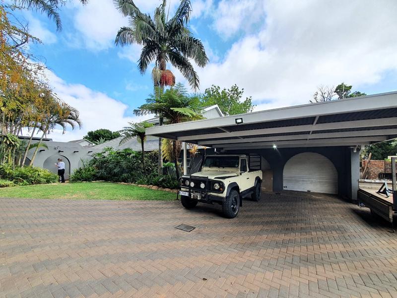 4 Bedroom Property for Sale in Magalieskruin Gauteng