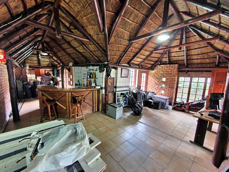 4 Bedroom Property for Sale in Magalieskruin Gauteng