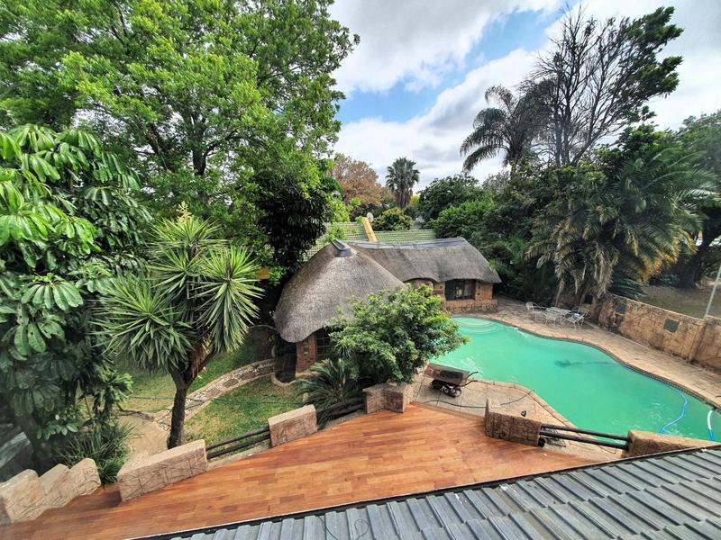 4 Bedroom Property for Sale in Magalieskruin Gauteng