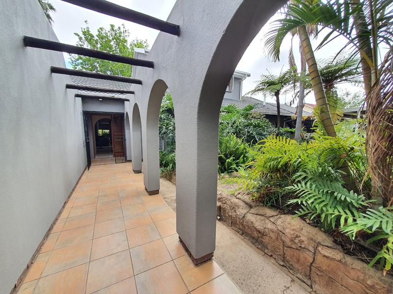 4 Bedroom Property for Sale in Magalieskruin Gauteng