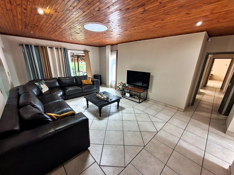 4 Bedroom Property for Sale in Magalieskruin Gauteng