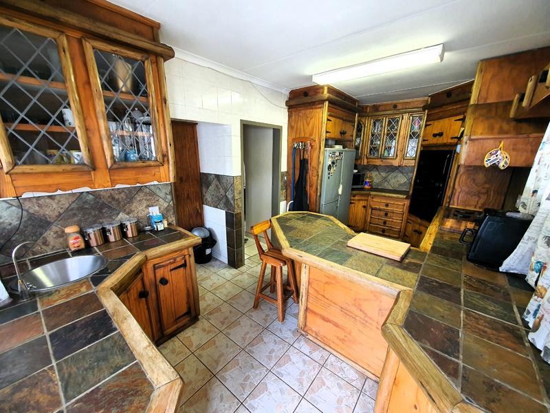 4 Bedroom Property for Sale in Magalieskruin Gauteng