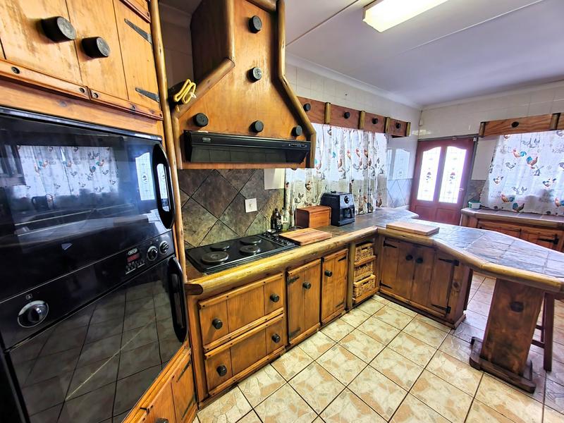 4 Bedroom Property for Sale in Magalieskruin Gauteng