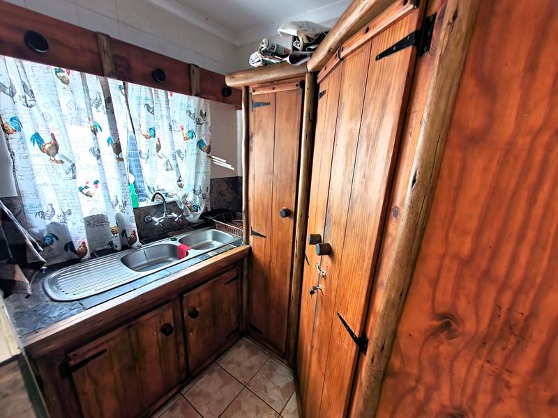 4 Bedroom Property for Sale in Magalieskruin Gauteng