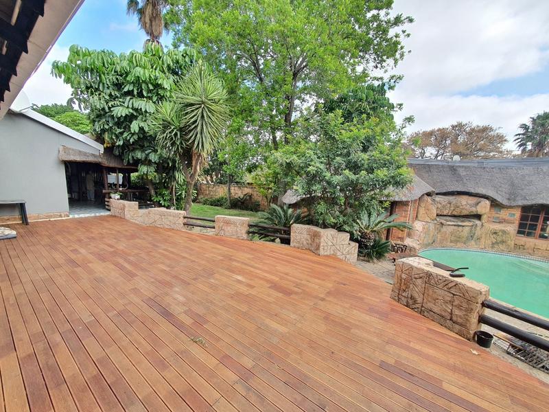 4 Bedroom Property for Sale in Magalieskruin Gauteng