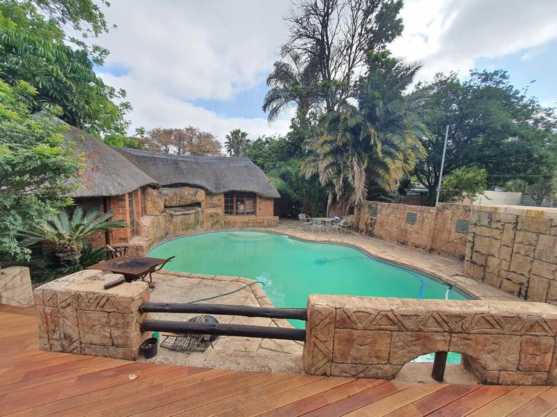 4 Bedroom Property for Sale in Magalieskruin Gauteng