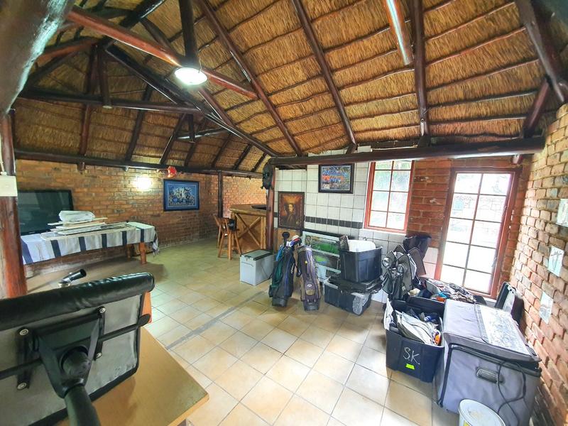 4 Bedroom Property for Sale in Magalieskruin Gauteng