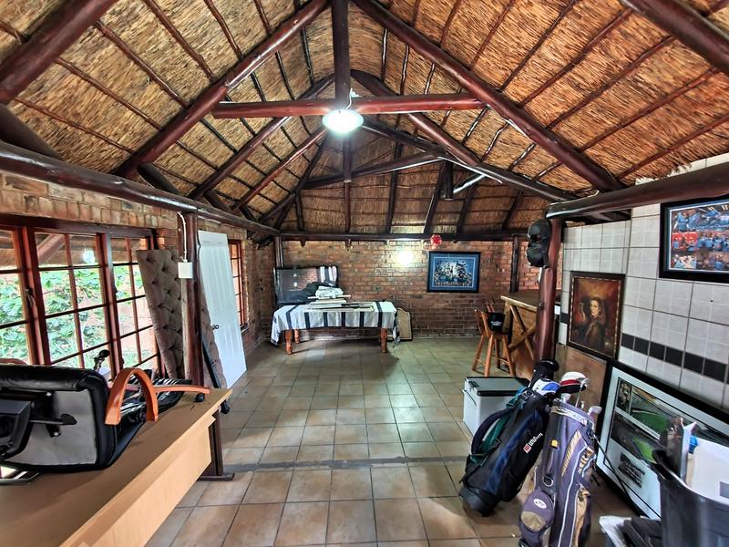 4 Bedroom Property for Sale in Magalieskruin Gauteng