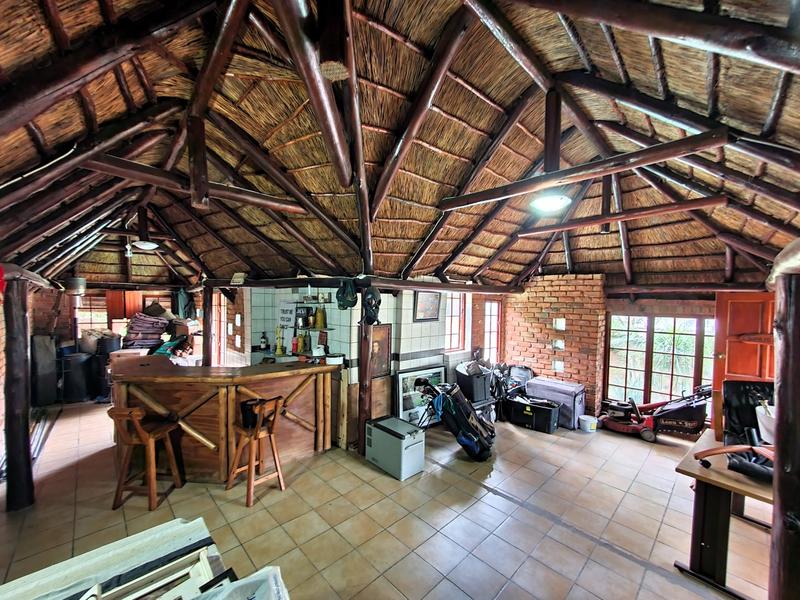 4 Bedroom Property for Sale in Magalieskruin Gauteng