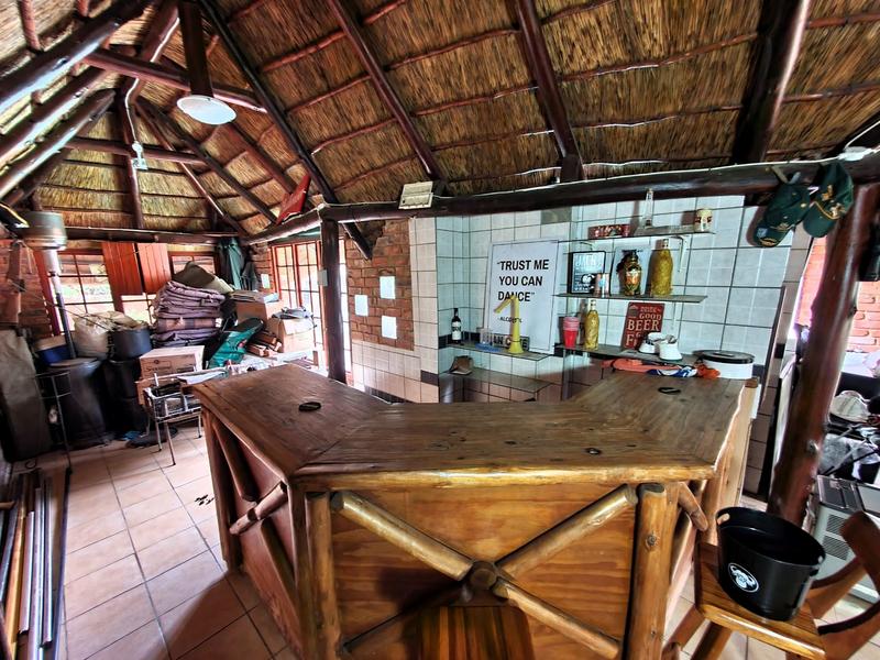 4 Bedroom Property for Sale in Magalieskruin Gauteng