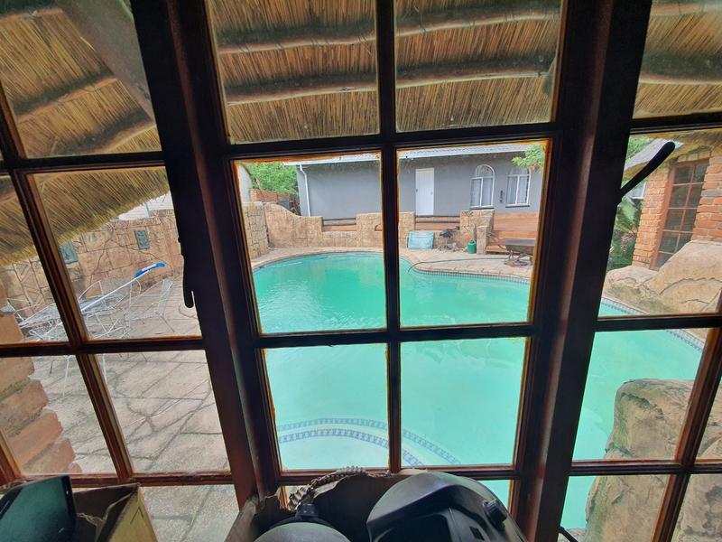 4 Bedroom Property for Sale in Magalieskruin Gauteng
