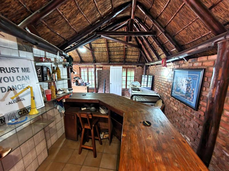 4 Bedroom Property for Sale in Magalieskruin Gauteng