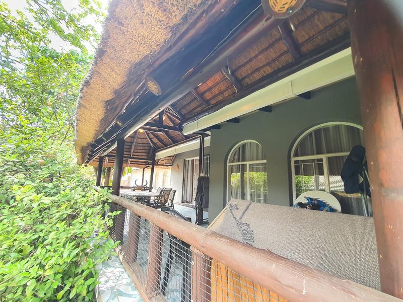 4 Bedroom Property for Sale in Magalieskruin Gauteng