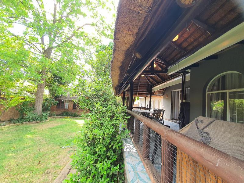 4 Bedroom Property for Sale in Magalieskruin Gauteng