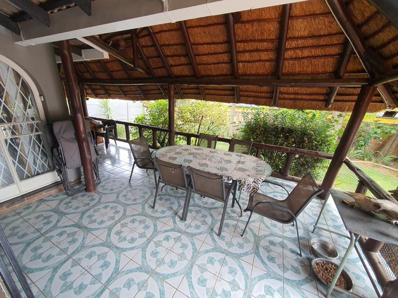 4 Bedroom Property for Sale in Magalieskruin Gauteng