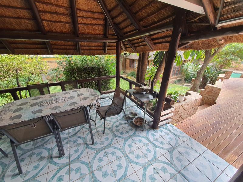 4 Bedroom Property for Sale in Magalieskruin Gauteng