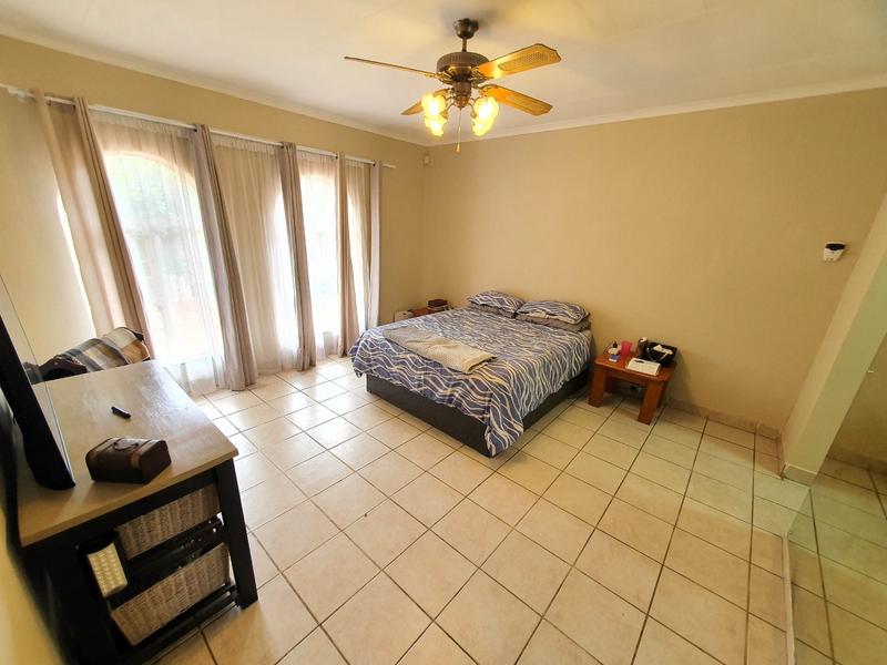4 Bedroom Property for Sale in Magalieskruin Gauteng