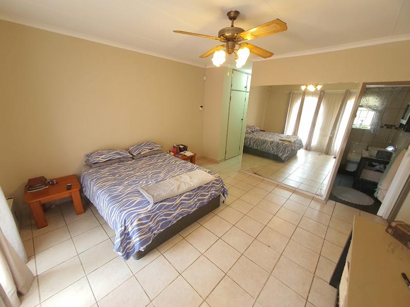 4 Bedroom Property for Sale in Magalieskruin Gauteng
