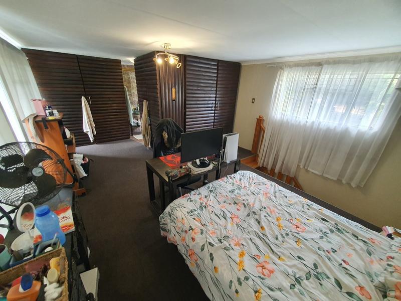 4 Bedroom Property for Sale in Magalieskruin Gauteng