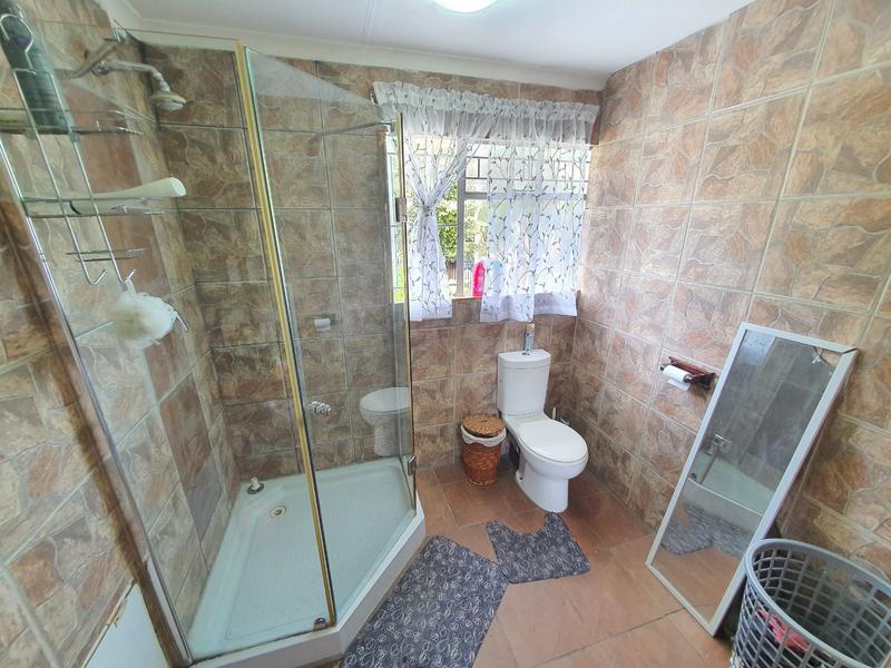 4 Bedroom Property for Sale in Magalieskruin Gauteng