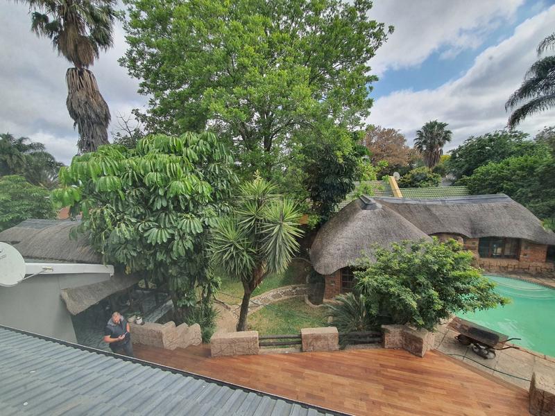 4 Bedroom Property for Sale in Magalieskruin Gauteng