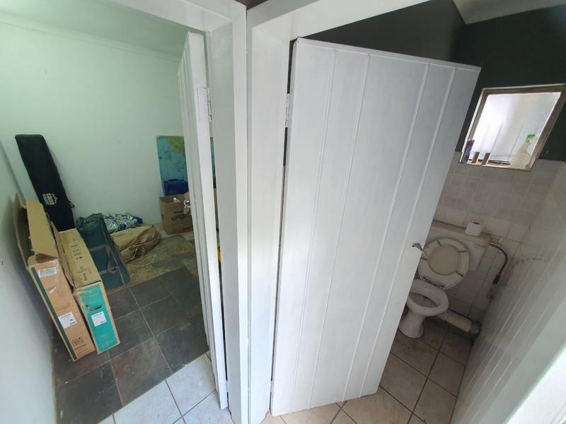 4 Bedroom Property for Sale in Magalieskruin Gauteng