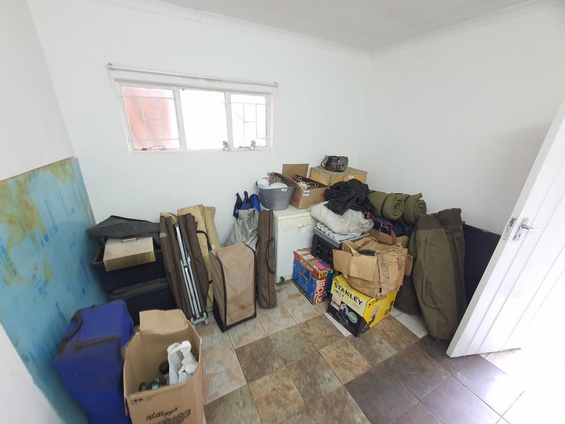 4 Bedroom Property for Sale in Magalieskruin Gauteng