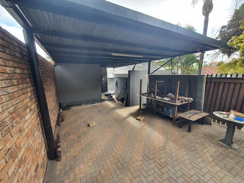 4 Bedroom Property for Sale in Magalieskruin Gauteng