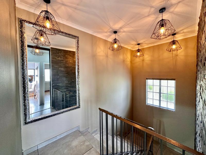 4 Bedroom Property for Sale in Montana Park Gauteng