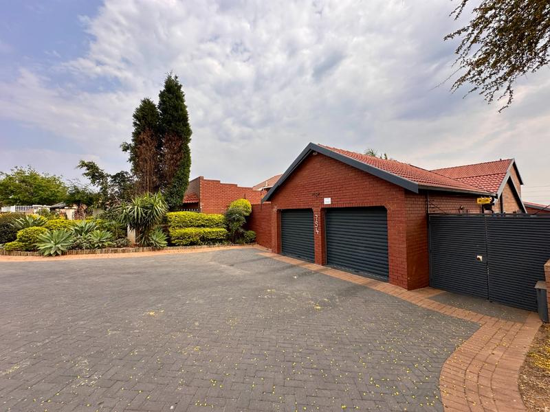 4 Bedroom Property for Sale in Montana Park Gauteng