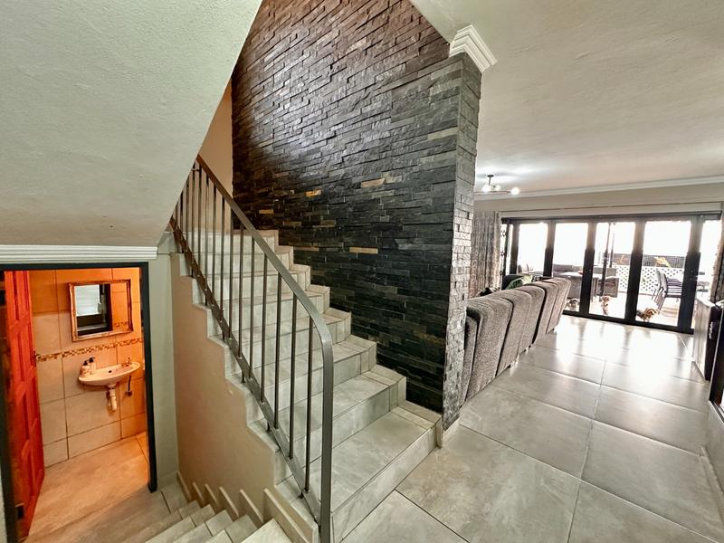 4 Bedroom Property for Sale in Montana Park Gauteng