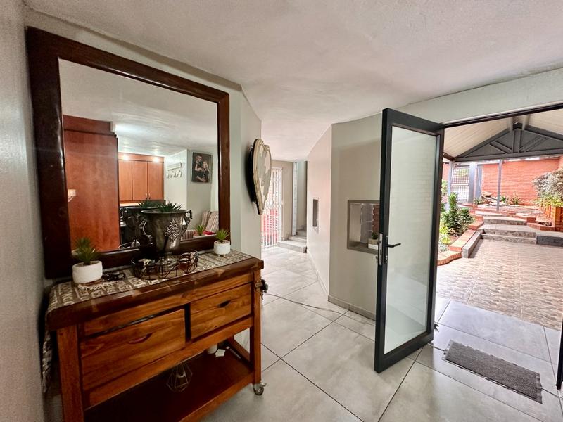 4 Bedroom Property for Sale in Montana Park Gauteng