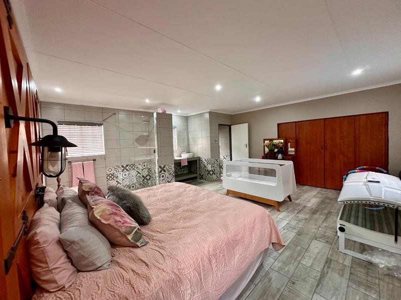 4 Bedroom Property for Sale in Montana Park Gauteng