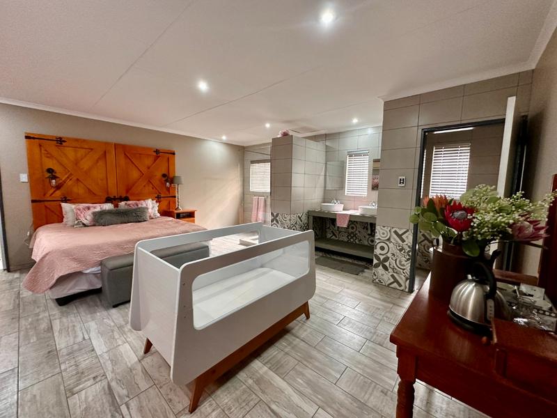 4 Bedroom Property for Sale in Montana Park Gauteng