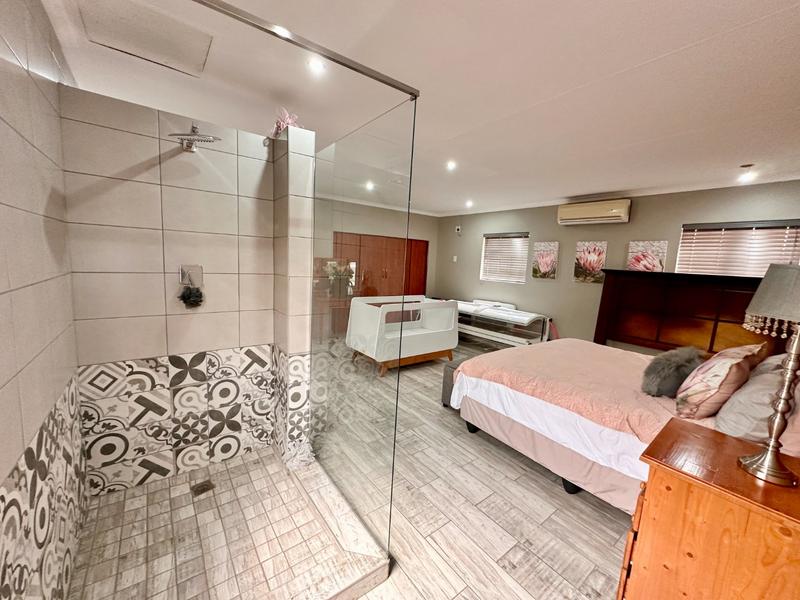 4 Bedroom Property for Sale in Montana Park Gauteng