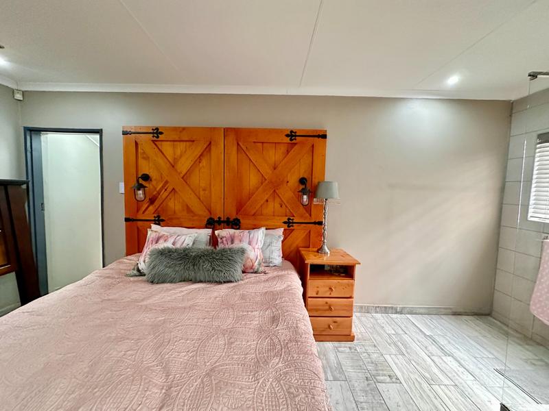 4 Bedroom Property for Sale in Montana Park Gauteng
