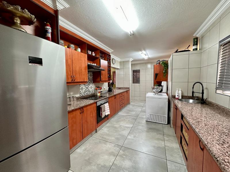 4 Bedroom Property for Sale in Montana Park Gauteng