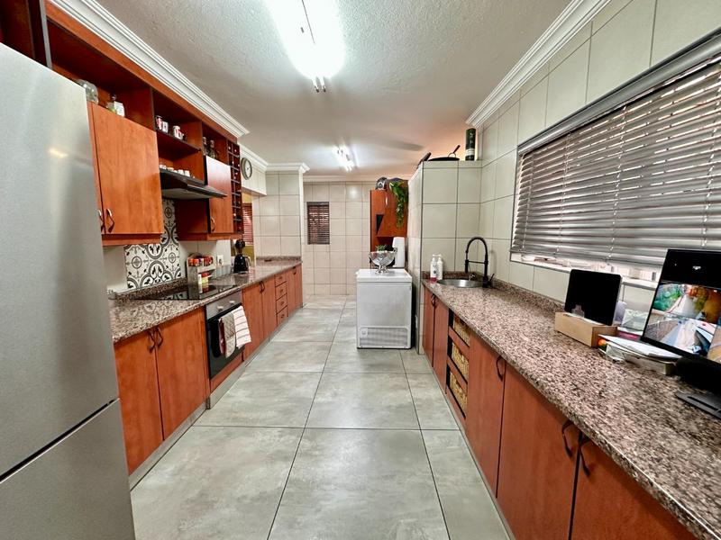 4 Bedroom Property for Sale in Montana Park Gauteng