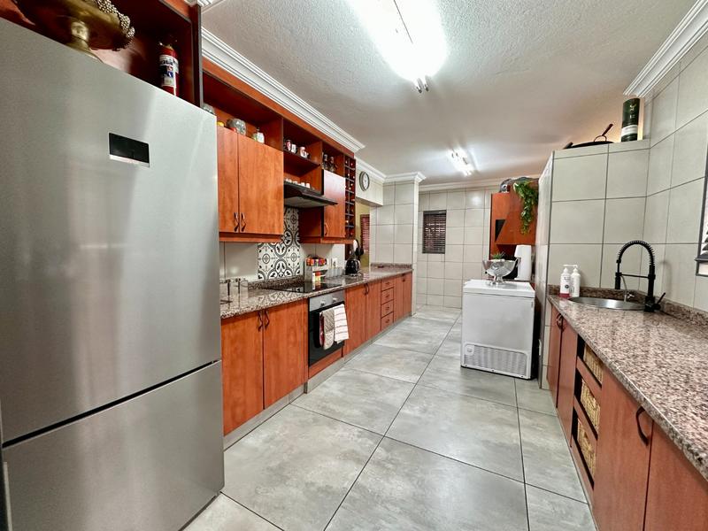 4 Bedroom Property for Sale in Montana Park Gauteng
