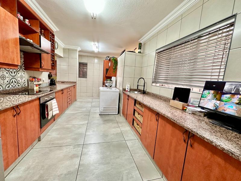 4 Bedroom Property for Sale in Montana Park Gauteng