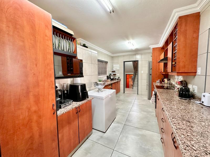 4 Bedroom Property for Sale in Montana Park Gauteng
