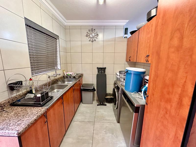 4 Bedroom Property for Sale in Montana Park Gauteng
