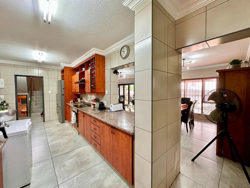 4 Bedroom Property for Sale in Montana Park Gauteng