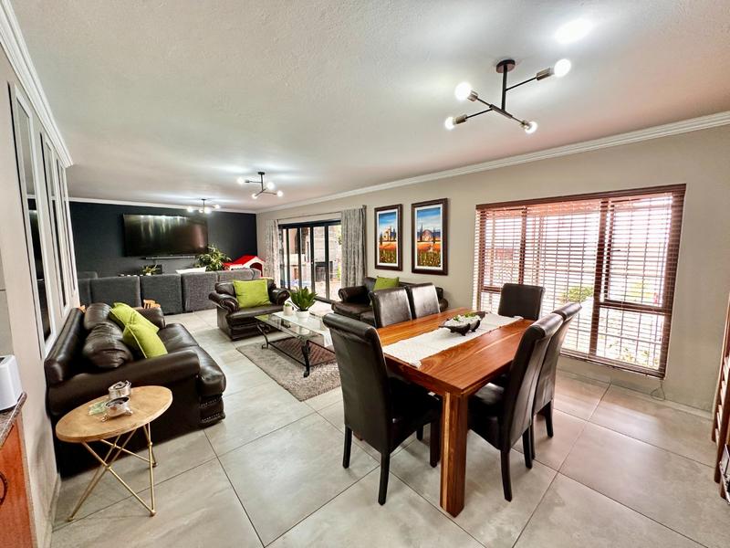 4 Bedroom Property for Sale in Montana Park Gauteng